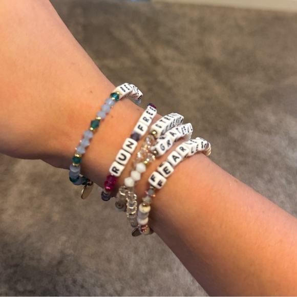 Little Words Project Bundle - Picture 3 of 14